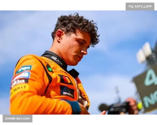 意大利蒙扎赛道诺里斯创圈速纪录 主场车手表现出色 意大利蒙扎赛道诺里斯创圈速纪录 主场车手表现出色