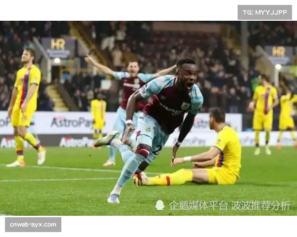 水晶宫1-0小胜伯恩利 格伊传中助攻穆尼奥斯头球制胜 水晶宫1-0小胜伯恩利 格伊传中助攻穆尼奥斯头球制胜