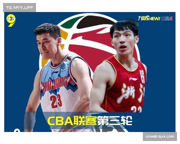 高位压迫与快速推进成主流 CBA战术体系与国际潮流接轨