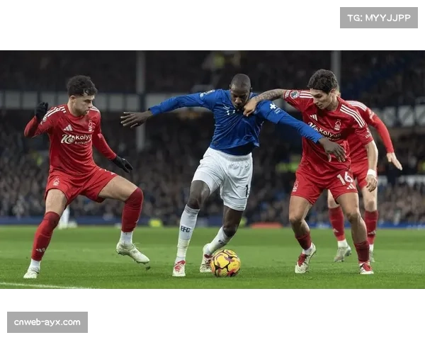 埃弗顿客场防守稳固 场均失球0.92展现肖恩戴奇战术 埃弗顿客场防守稳固 场均失球0.92展现肖恩戴奇战术